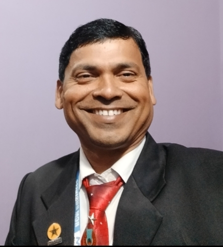PAWAN KUMAR 